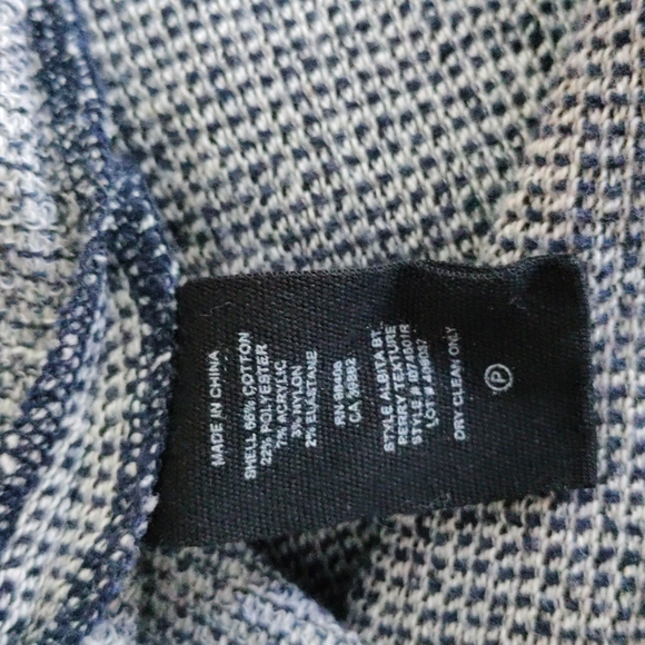 Theory Sweater Dress - Picture 9 of 10